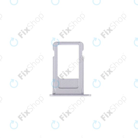 Δίσκος SIM για iPhone 6S | Ασημί | Silver