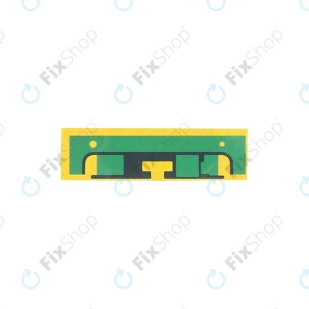 Αυτοκόλλητη Ταινία για Touch Screen (Top) για Nokia 8 | TA-1004 | MENB184011A | Service Pack