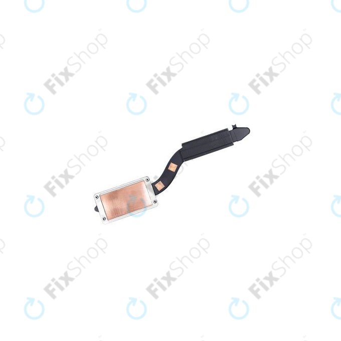 Heatsink για MacBook Pro 13" A1708 (Τέλη 2016 - Μέσα 2017)
