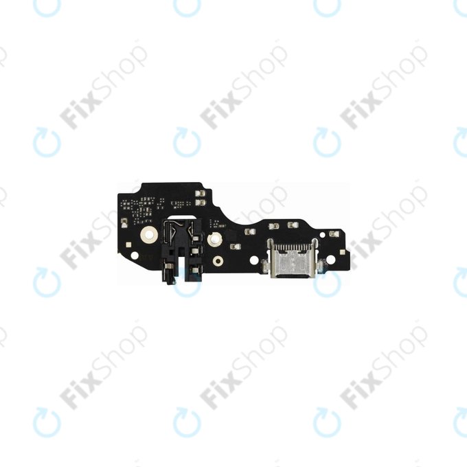 Επαφές Φόρτισης PCB για T-Mobile T-Phone 5G REVVL 6 | REVVL 6 Pro | Genuine Service Pack