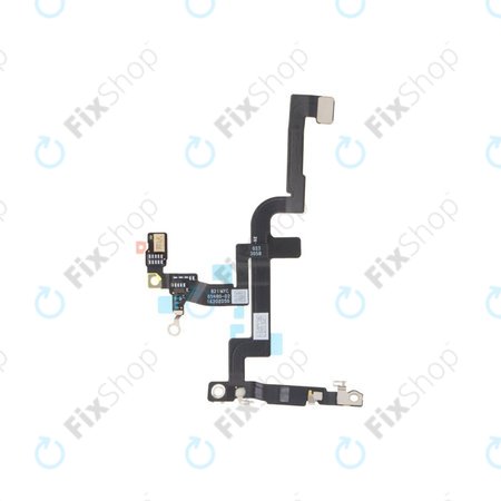 Κεραία Bluetooth + Καλώδιο Flex για iPhone 16