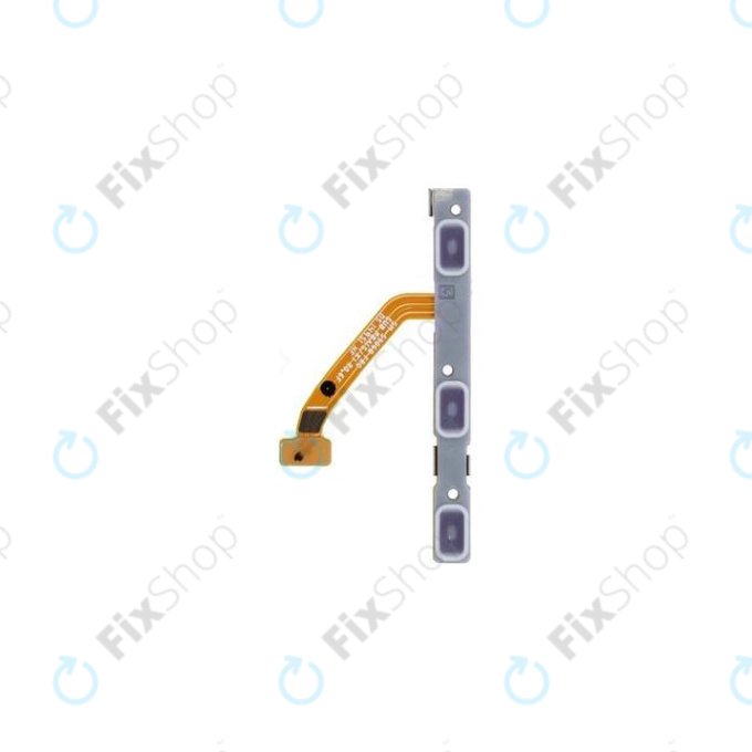 Καλώδιο Flex Κουμπιών + Έντασης για Samsung S22 S901B | GH59-15526A | Genuine Service Pack