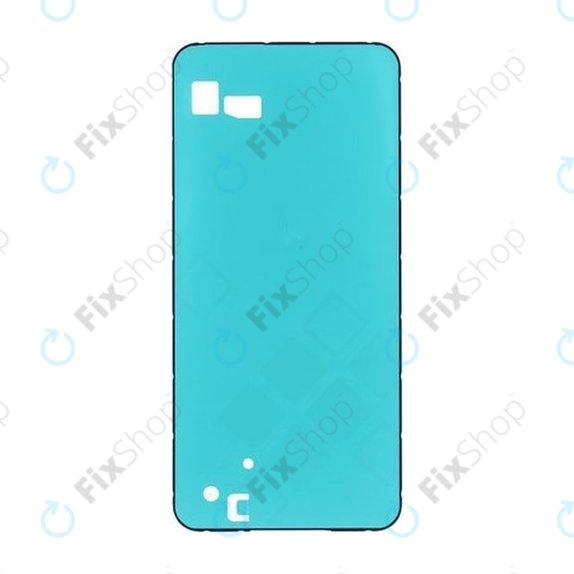 Ταινία Συγκόλλησης Οθόνης για Samsung S24 FE | GH81-26417A | Service Pack