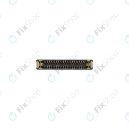 Κονέκτορας LCD FPC Port Στην Πλακέτα για iPhone 14 | 14 Plus | 48Pin