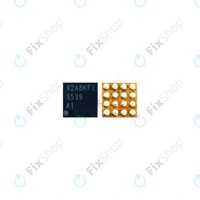 Κεντρικός Ελεγκτής Φλας 3539 για iPhone 6S | 6S Plus | SE