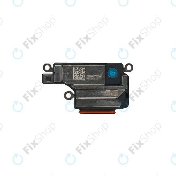 Κάτω ηχείο για Google Pixel 10 Pro XL, G863-00655-01, Genuine Service Pack