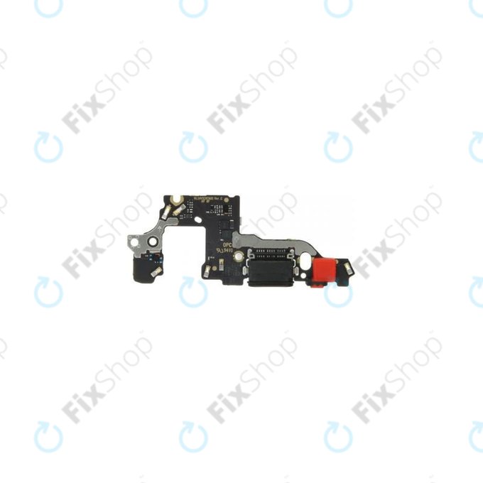 Επαφές Φόρτισης PCB για Huawei P10 VTR-L29 | P10 Plus VKY-L29