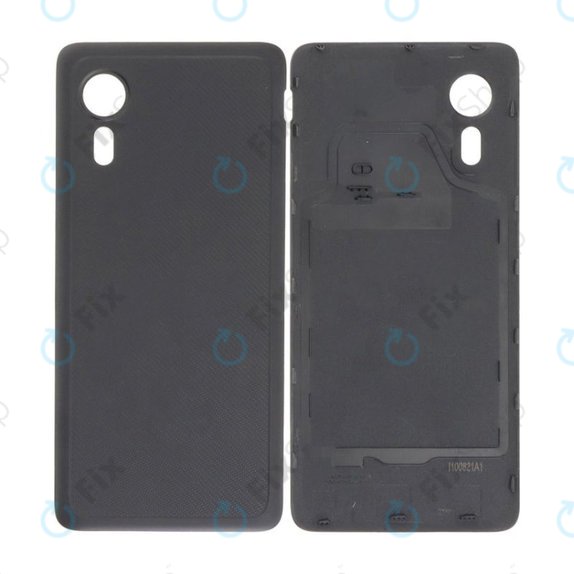 Καπάκι Μπαταρίας για Samsung Xcover 5 | G525F | Μαύρο | Black