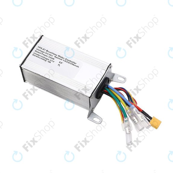Πίνακας Ελέγχου 36V / 17A για Mankeel CityJet MK083