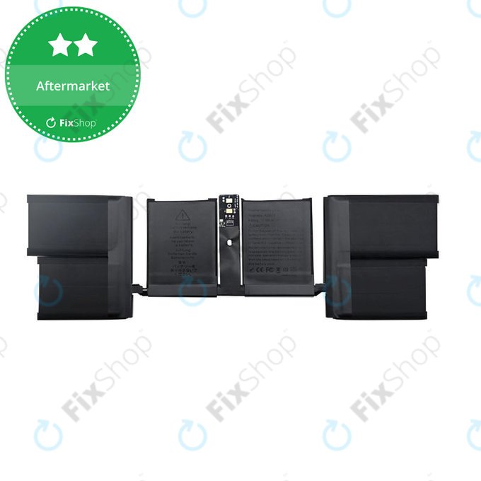 Battery για MacBook Pro 14 M3 Max | Τέλη 2023 | EMC8407 | A2992