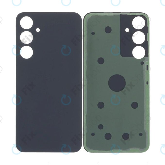 Καπάκι Μπαταρίας για Samsung A35 | A356B | Awesome Navy