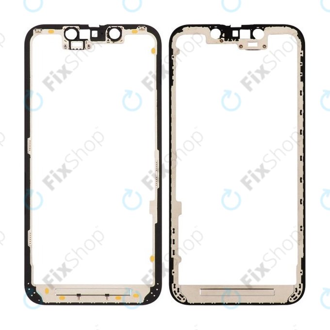 Μπροστινό Πλαίσιο για iPhone 13 Mini