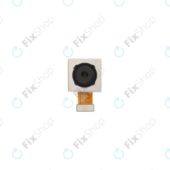 Πίσω κάμερα 200 MP για Xiaomi Redmi Note 15 Pro 4G