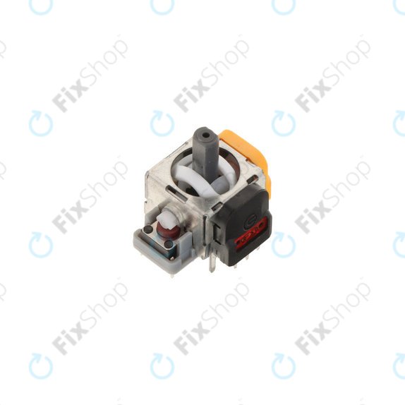 Αναλογικό joystick Hall Effect V4.0 για χειριστήριο Sony PlayStation 4