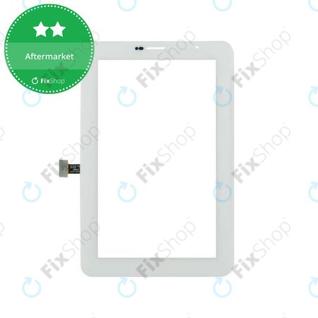 Touch Screen για Samsung Tab 2 | 7.0 | P3100 | P3110 | White