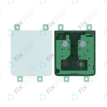 Καπάκι Μπαταρίας για Samsung Z Flip 7 F766B, GH82-37594E, Mint, Genuine Service Pack