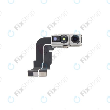 Μπροστινή Κάμερα με Κάμερα IR για iPhone 15 Pro