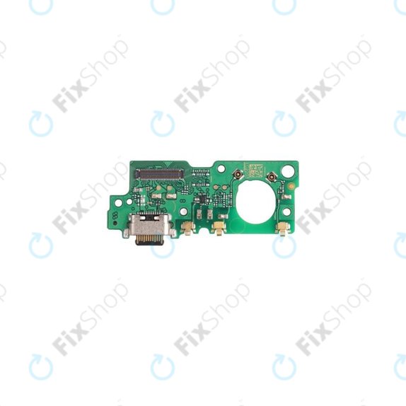 Επαφές Φόρτισης + Καλώδιο Flex για Asus Zenfone 8 Flip ZS672KS