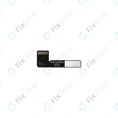 FPC Καλώδιο Flex για Επισκευή Πίσω Κάμερας για iPhone 14 | 14 Plus | JCID
