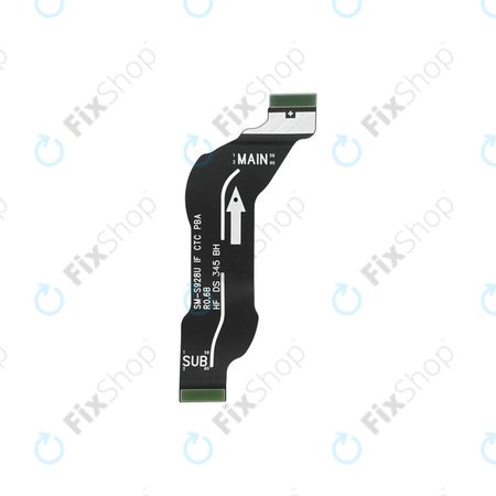 Καλώδιο Κύριας Πλακέτας Flex για Samsung S24 Ultra S928B