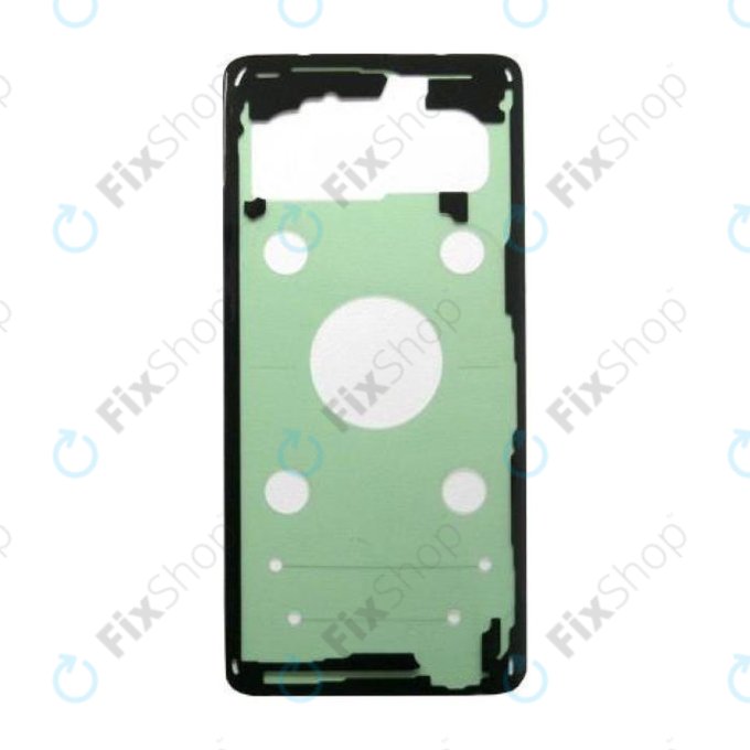 Αυτοκόλλητη Ταινία Μπαταρίας για Samsung S10 | G973F | Service Pack
