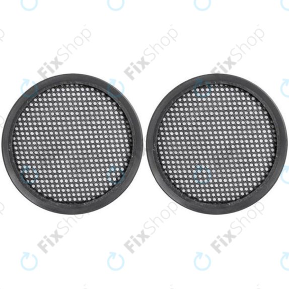 Φίλτρο HEPA, 2 τεμ., Πλενόμενο για Philips SpeedPro, SpeedPro Aqua