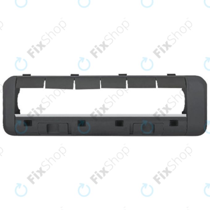 Κάλυμμα Κύριας Βούρτσας για Xiaomi Dreame L20 Ultra | X20 Pro | X20 Plus | μαύρο | black