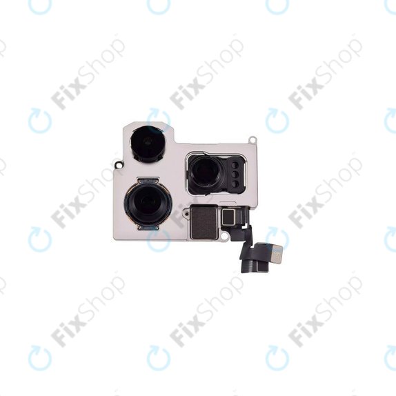 Πίσω Κάμερα για iPhone 16 Pro