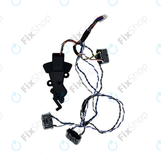 Αισθητήρες Πτώσης (Δεξιά) για Xiaomi Dreame W10 | W10 Pro