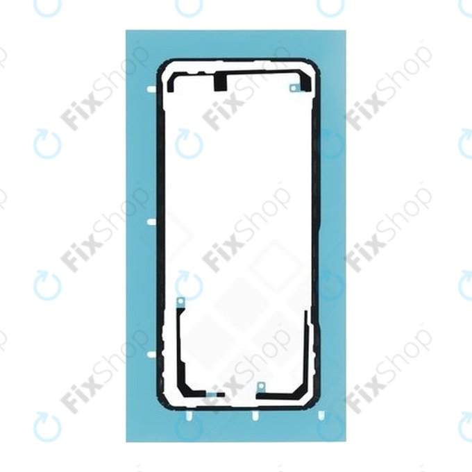 Αυτοκόλλητη Ταινία Μπαταρίας για Honor Magic7 Lite | 5163AEKJ | Service Pack
