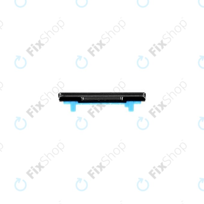 Κουμπί Έντασης για Samsung A8 A530F (2018), Blue, GH98-46870D, Genuine Service Pack