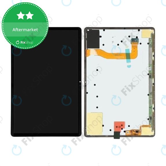 Οθόνη με οθόνη αφής για Samsung Tab S7 Plus, T970N, T976B, Aftermarket