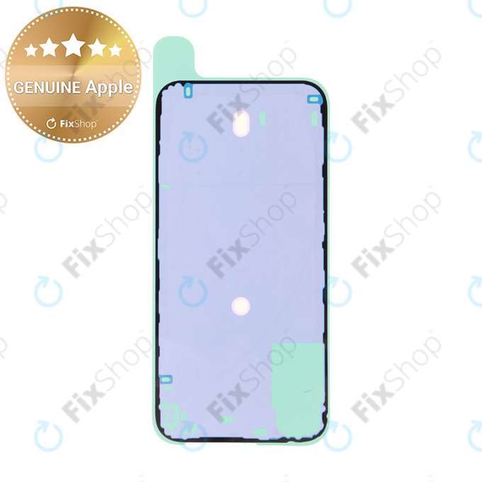 Ταινία Συγκόλλησης για Πίσω Γυαλί για iPhone 16 Plus | 923-11070-S | Genuine Apple