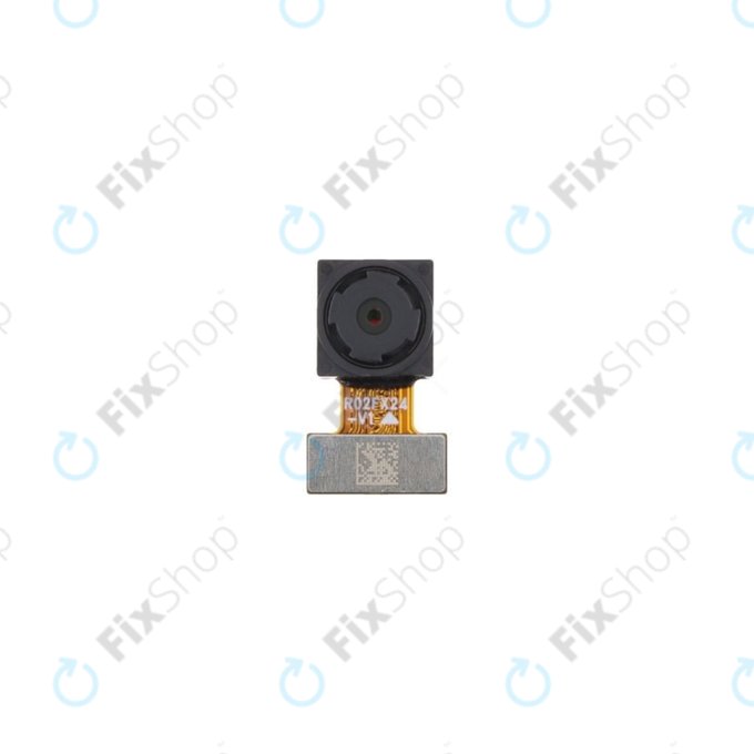 Πίσω Κάμερα 2MP (Macro) για Xiaomi Redmi Note 12S 2303CRA44A