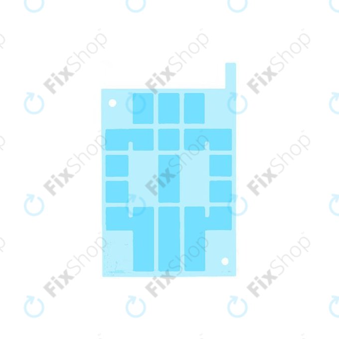 Αυτοκόλλητη Ταινία Μπαταρίας για Samsung A02s | A026F | GH81-20130A | Service Pack