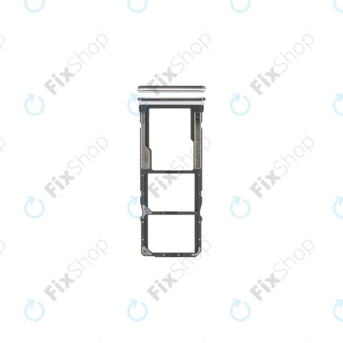 Υποδοχή SIM για Xiaomi Redmi Note 8