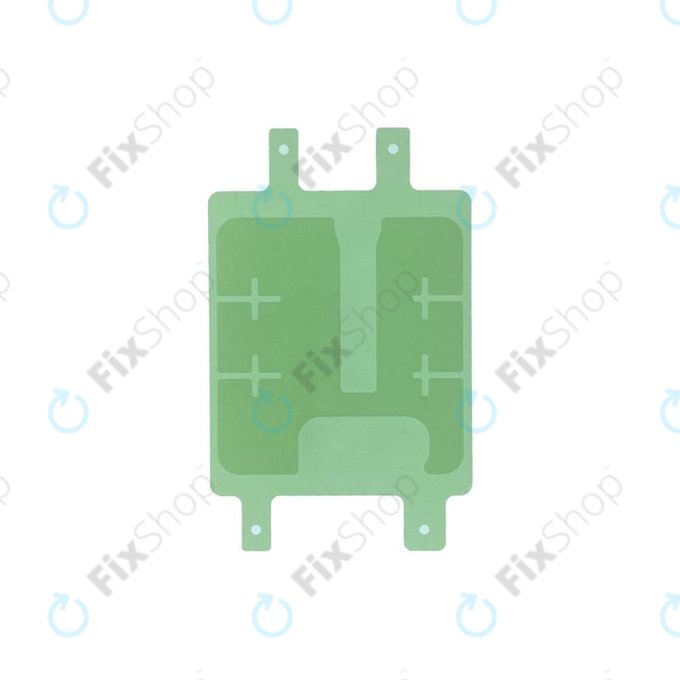 Αυτοκόλλητη Ταινία Μπαταρίας για Samsung S22 Plus | S906B | Service Pack