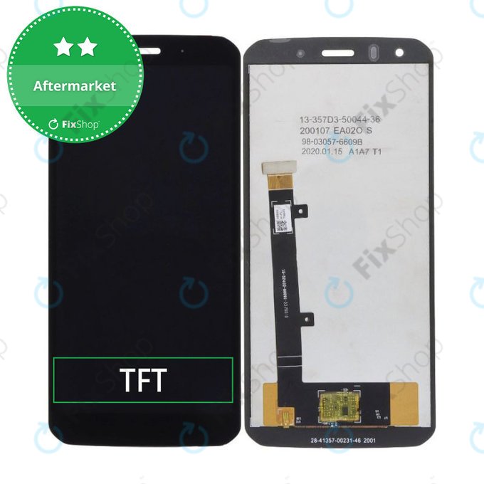 LCD Display με Touch Screen για Caterpillar CAT S62 Pro | Aftermarket