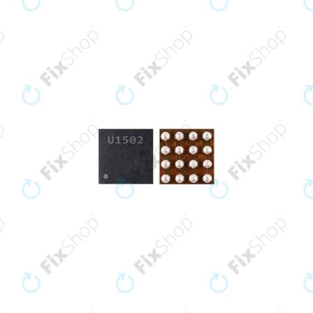 Οπίσθιος φωτισμός IC για iPhone 6