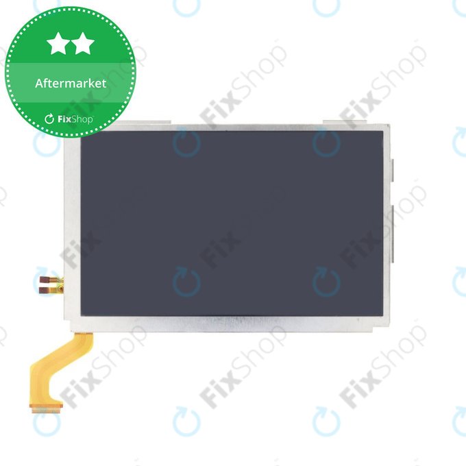 Επάνω οθόνη LCD για Nintendo 3DS XL