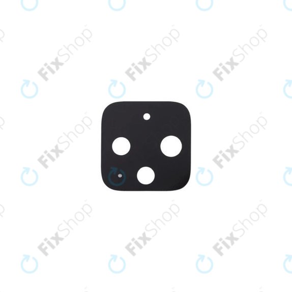 Γυαλί Φακού Πίσω Κάμερας για Google Pixel 4 XL