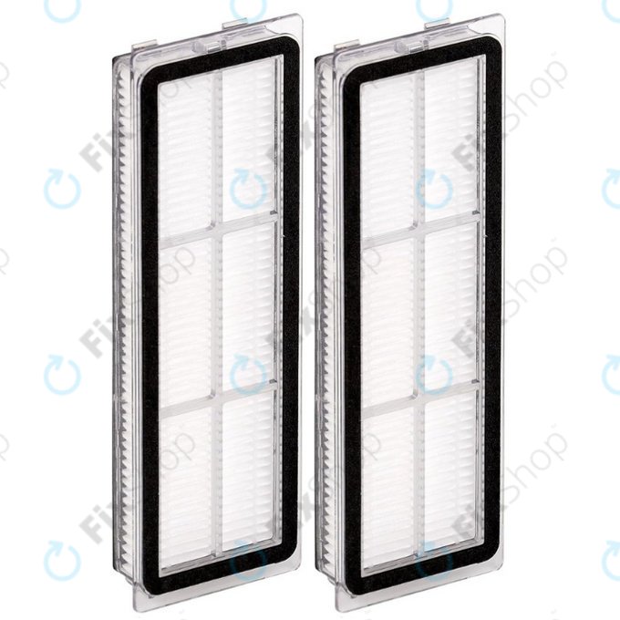 Φίλτρο HEPA, 2 τεμ. για Xiaomi Dreame L10s Pro Gen2, D10s Plus Gen2, L10s Ultra