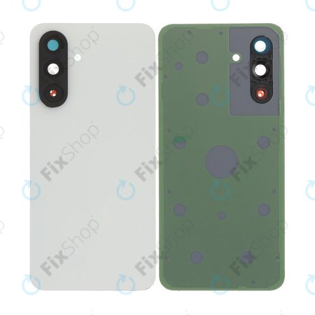 Καπάκι Μπαταρίας Πλήρες για Samsung A56 A566E | Light Grey