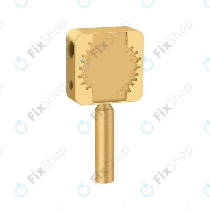 Μίνι Σταθμός Θερμότητας Κυψέλης για Κολλητήρι για Relife RL-067B 9.0