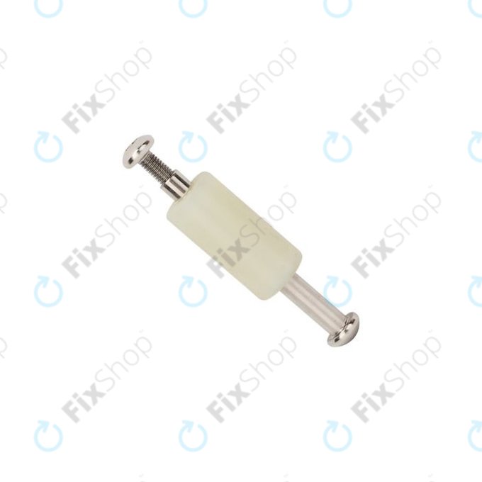 Κύλινδρος Στοπ + Βίδα Μηχανισμού Αναδίπλωσης για Kugoo S1 | S1 Pro | S2 | S3