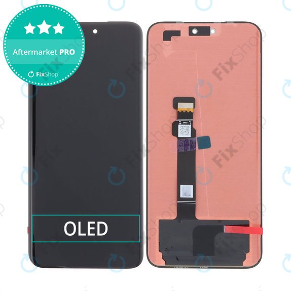 LCD Display με Touch Screen για Honor Magic6 Pro