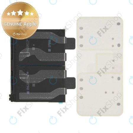 Battery για iPad (2025) | WiFi | 661-51198 | 7606mAh | Genuine Apple