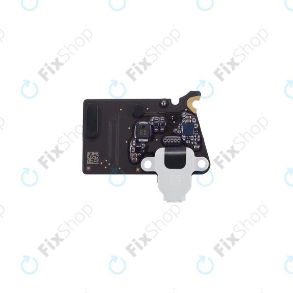 Audio Board για MacBook Air 13" A2337 (2020) | Ασημί | Silver