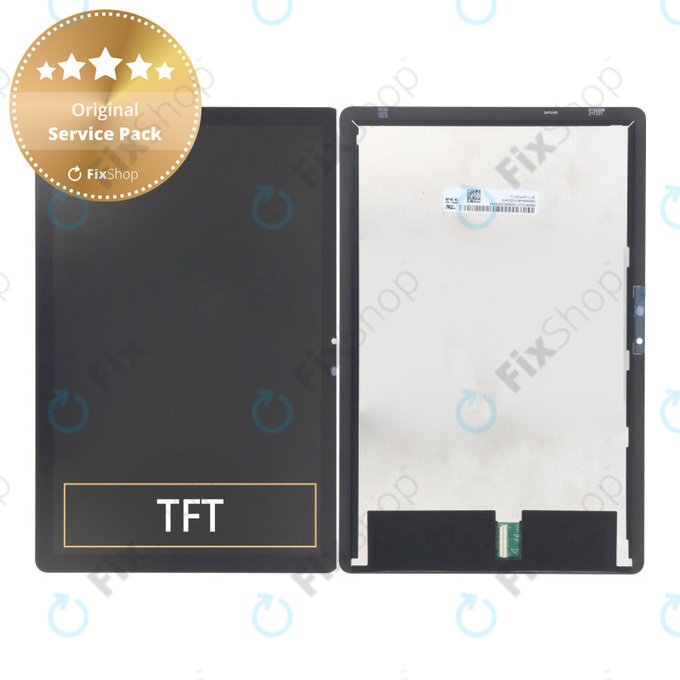 Οθόνη με οθόνη αφής για Lenovo Tab M10 (3rd Gen), TB-328FU, TB-328XU, 5D68C20602, Service Pack