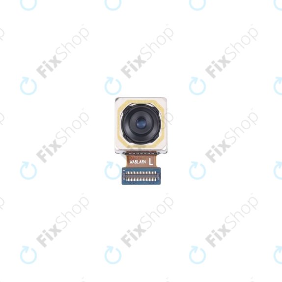 Πίσω Κάμερα 108MP για Samsung A73 A736